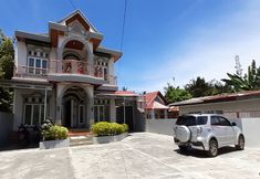 외관 2 OYO 3407 Yasmin Residence Syariah