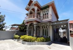 Exterior 3 OYO 3407 Yasmin Residence Syariah