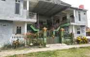 ภายนอกอาคาร 5 OYO 3494 Green House