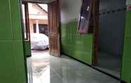 Ruang Umum 7 OYO 3494 Green House