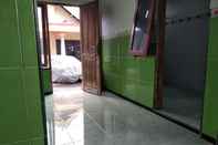 Ruang Umum OYO 3494 Green House