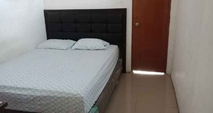 Kamar Tidur OYO 3502 Satelit Ff 2