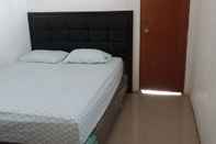 Kamar Tidur OYO 3502 Satelit Ff 2