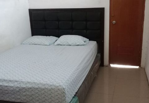 Bedroom OYO 3502 Satelit Ff 2