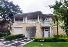 Exterior 2 OYO 3511 Citra Residence