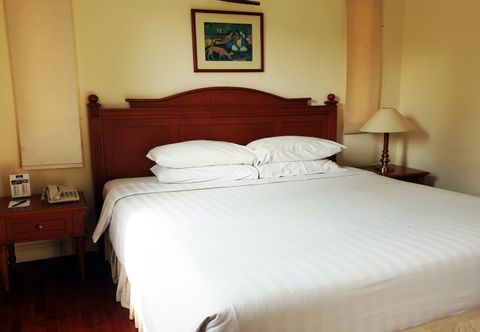 Bedroom OYO 3511 Citra Residence