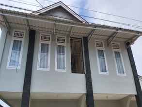 Bangunan 4 OYO 3376 Sinar Residence