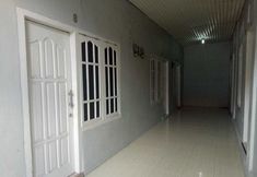 외관 4 OYO 3376 Sinar Residence