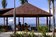 Ruang untuk Umum Wide Sands Beach Retreat