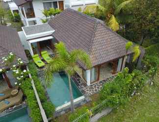 Luar Bangunan 2 Wide Sands Beach Retreat