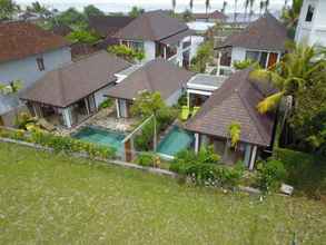 Bangunan 4 Wide Sands Beach Retreat