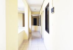 Common Space 7 OYO 3445 Delima Guest House Syariah