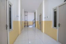 공용 공간 La Casa