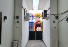 公共空间 5 OYO 3352 Gedangan Residence