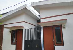 外部的 3 OYO 3352 Gedangan Residence