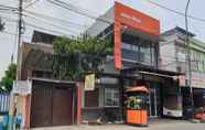 Bangunan 2 OYO 3460 Safara Garden Residence