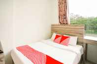 Bedroom Batam One Residence