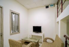 Common Space 7 Batam One Residence