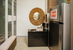 Lobby 5 Batam One Residence