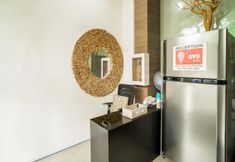 Lobby 4 Batam One Residence