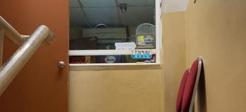 로비 6 OYO 90026 Hotel Lemon Tree Kepong