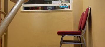 로비 5 OYO 90026 Hotel Lemon Tree Kepong