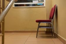 로비 OYO 90026 Hotel Lemon Tree Kepong