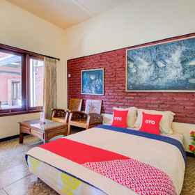 OYO 3470 Villa Dapur Tengger 1, Hotel Probolinggo