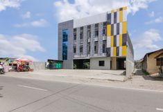 Bên ngoài 4 Capital O 3476 Millenium Inn