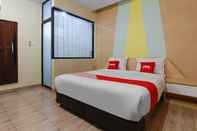 Bedroom Capital O Millenium Inn Medan