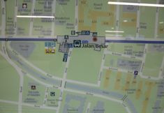 Nearby View and Attractions 6 ST Signature Jalan Besar, SHORT OVERNIGHT, 8 hours: 11:59PM-8AM 
