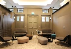 Lobby 2 ST Signature Jalan Besar, SHORT OVERNIGHT, 8 hours: 11:59PM-8AM 
