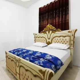 OYO 3486 Surya Primadona 1, Hotel Gaza island trip(pulau Pagang sirandah Pasumpahan)