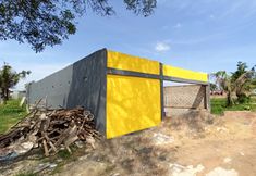 Exterior 5 OYO 3332 Kay Residence