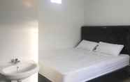 Kamar Tidur 2 OYO 3332 Kay Residence