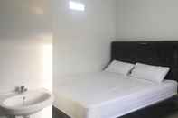 Kamar Tidur OYO 3332 Kay Residence