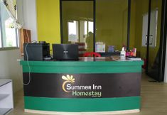 Lobby 2 SUPER OYO 90054 Summer Inn