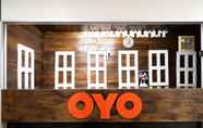 Lobi 4 OYO 89960 Manjung Inn Hotel