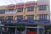 Luar Bangunan Star View Hotel 