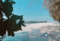 Nearby View and Attractions 7 Pulau Pelangi Resort