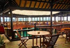 Restaurant 6 Pulau Pelangi Resort