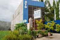 Exterior Cvp Hotel