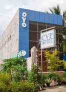 EXTERIOR_BUILDING Cvp Hotel