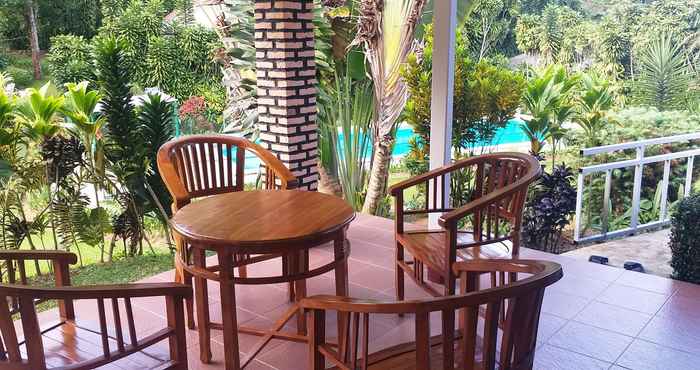 Bangunan Villa Shinta Managed by Bubupoint