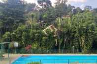 Kolam Renang Villa Shinta Managed by Bubupoint