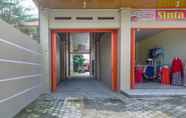 Common Space 6 OYO Life 3365 Griya Nusantara Syariah