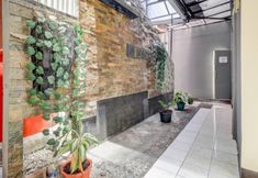 Sảnh chờ 5 OYO 3341 Ten Guest House Near Hermina Pasteur Hospital