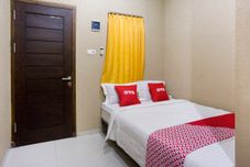 Bilik Tidur OYO 3516 Kinawa Family Homestay