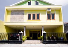 Luar Bangunan 4 OYO 3516 Kinawa Family Homestay