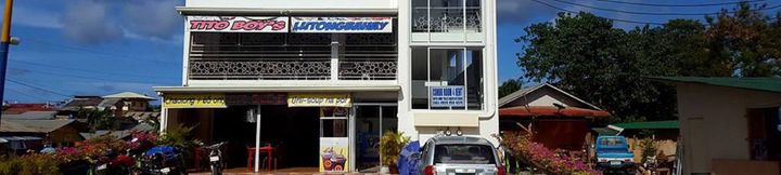 Exterior 2 University Condotel